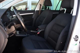 Škoda Octavia 1.8TSi 118kW 4X4 TAŽNÉ 2012