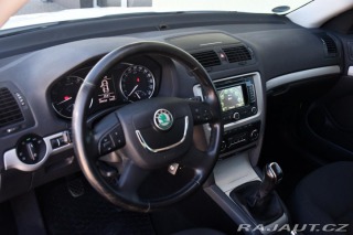 Škoda Octavia 1.8TSi 118kW 4X4 TAŽNÉ 2012