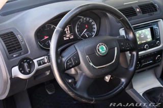 Škoda Octavia 1.8TSi 118kW 4X4 TAŽNÉ 2012