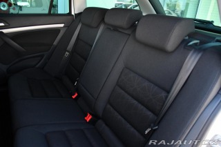 Škoda Octavia 1.8TSi 118kW 4X4 TAŽNÉ 2012