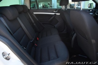 Škoda Octavia 1.8TSi 118kW 4X4 TAŽNÉ 2012