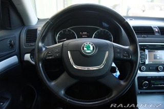 Škoda Octavia 1.8TSi 118kW 4X4 TAŽNÉ 2012