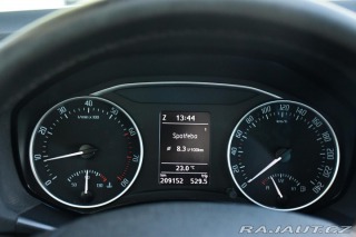 Škoda Octavia 1.8TSi 118kW 4X4 TAŽNÉ 2012