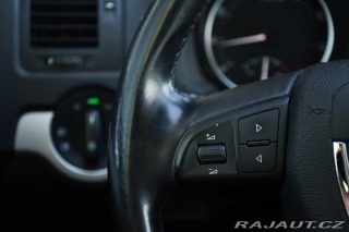 Škoda Octavia 1.8TSi 118kW 4X4 TAŽNÉ 2012