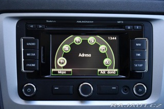 Škoda Octavia 1.8TSi 118kW 4X4 TAŽNÉ 2012
