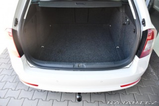 Škoda Octavia 1.8TSi 118kW 4X4 TAŽNÉ 2012