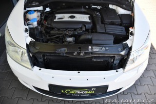 Škoda Octavia 1.8TSi 118kW 4X4 TAŽNÉ 2012
