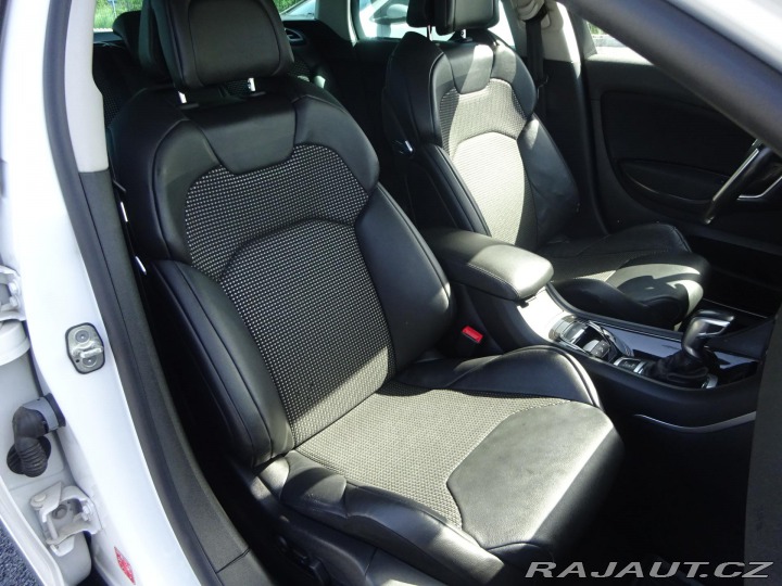 Citroën C5 2.0HDi 133kW HYDROACTIVE 2017