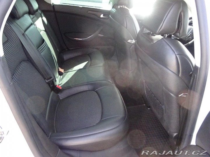 Citroën C5 2.0HDi 133kW HYDROACTIVE 2017
