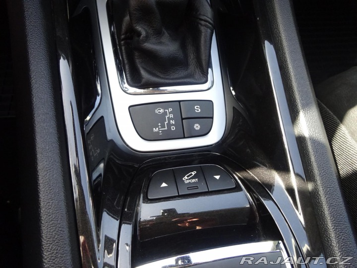 Citroën C5 2.0HDi 133kW HYDROACTIVE 2017