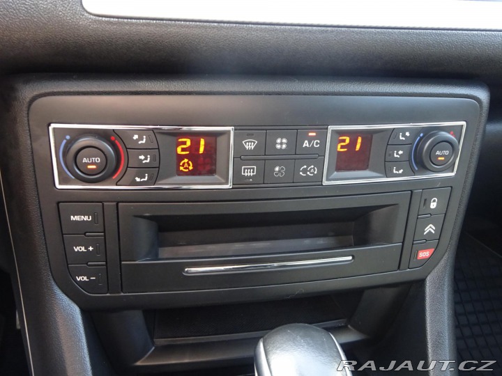 Citroën C5 2.0HDi 133kW HYDROACTIVE 2017