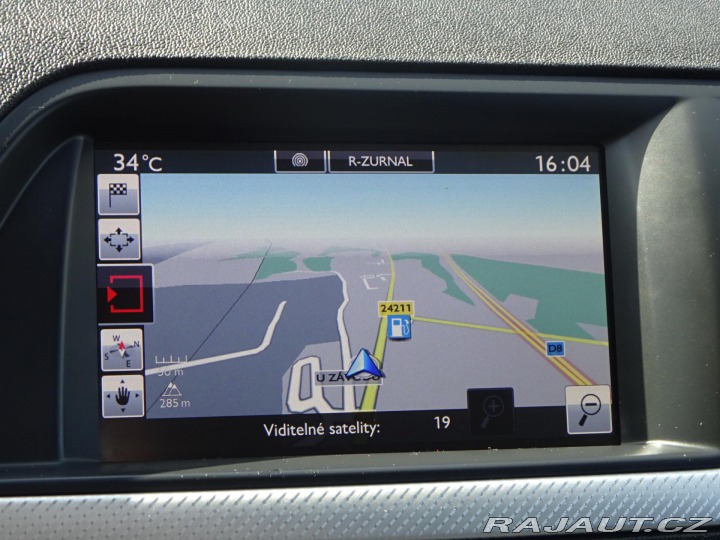 Citroën C5 2.0HDi 133kW HYDROACTIVE 2017