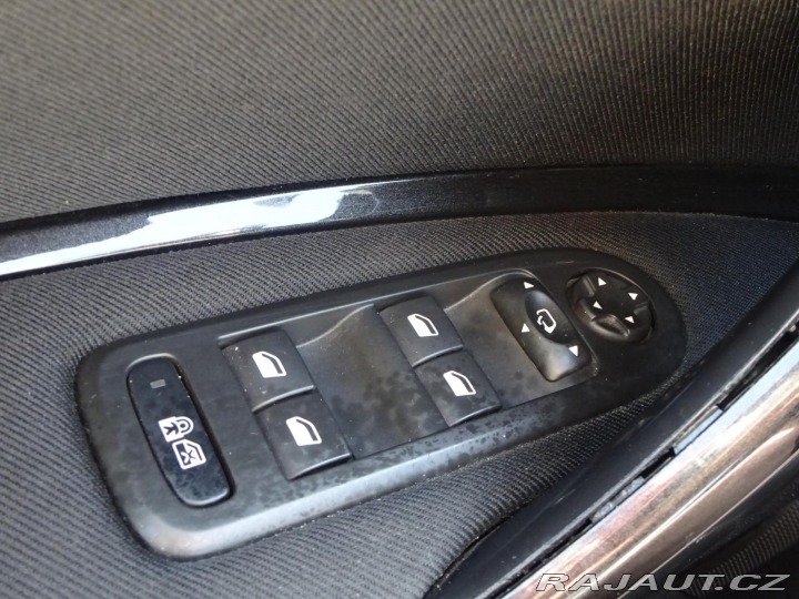 Citroën C5 2.0HDi 133kW HYDROACTIVE 2017