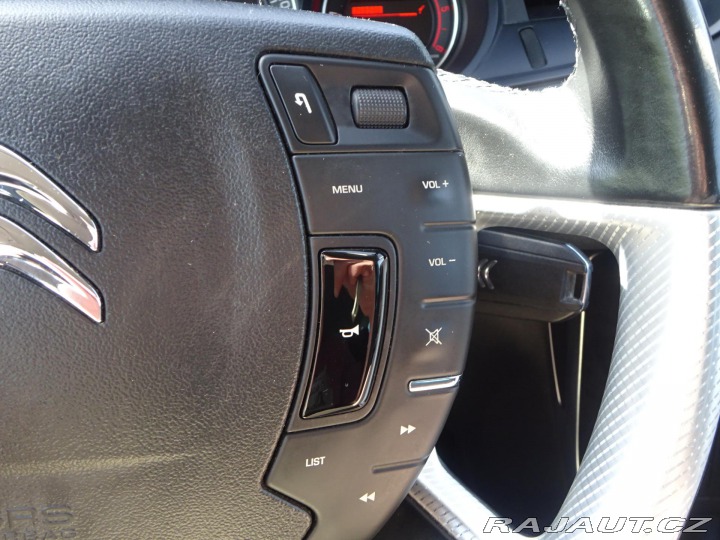 Citroën C5 2.0HDi 133kW HYDROACTIVE 2017