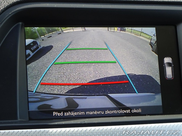 Citroën C5 2.0HDi 133kW HYDROACTIVE 2017