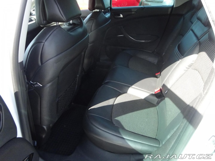 Citroën C5 2.0HDi 133kW HYDROACTIVE 2017