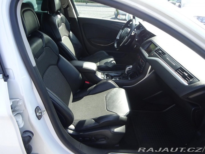 Citroën C5 2.0HDi 133kW HYDROACTIVE 2017