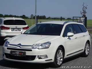 Citroën C5 2.0HDi 133kW HYDROACTIVE 2017