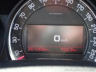 Citroën C5 2.0HDi 133kW HYDROACTIVE 2017