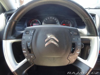 Citroën C5 2.0HDi 133kW HYDROACTIVE 2017