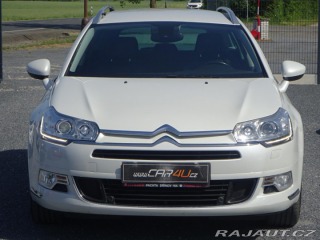 Citroën C5 2.0HDi 133kW HYDROACTIVE 2017
