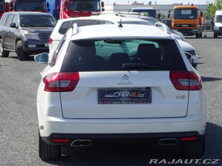 Citroën C5 2.0HDi 133kW HYDROACTIVE 2017