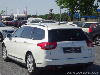 Citroën C5 2.0HDi 133kW HYDROACTIVE 2017