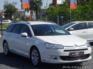 Citroën C5 2.0HDi 133kW HYDROACTIVE 2017