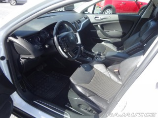 Citroën C5 2.0HDi 133kW HYDROACTIVE 2017