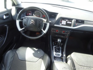 Citroën C5 2.0HDi 133kW HYDROACTIVE 2017