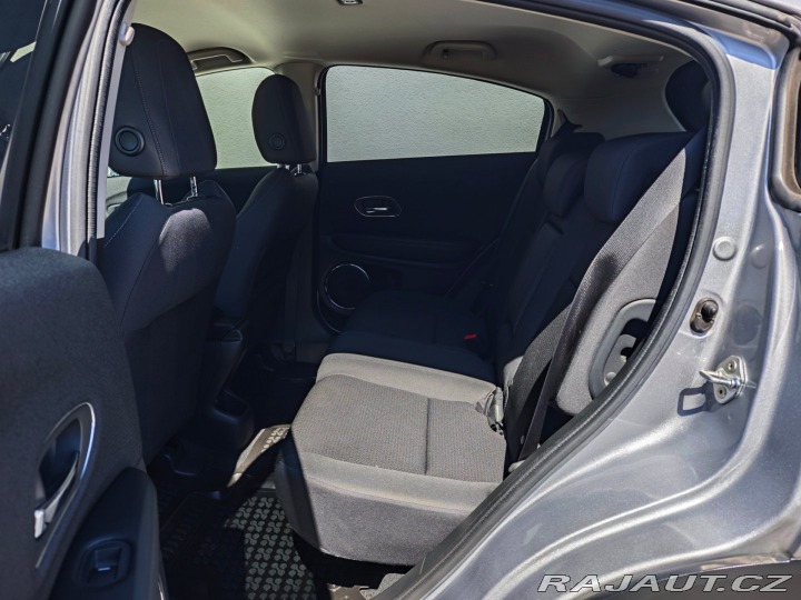 Honda HR-V 1.5 iVTEC Elegance NAVI L 2021