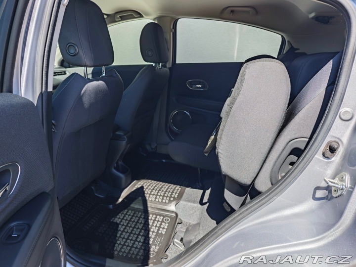 Honda HR-V 1.5 iVTEC Elegance NAVI L 2021