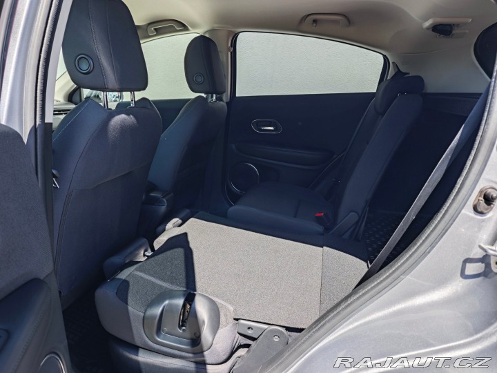 Honda HR-V 1.5 iVTEC Elegance NAVI L 2021
