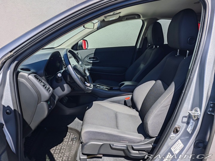 Honda HR-V 1.5 iVTEC Elegance NAVI L 2021