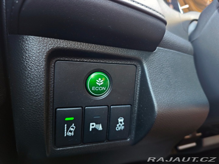 Honda HR-V 1.5 iVTEC Elegance NAVI L 2021