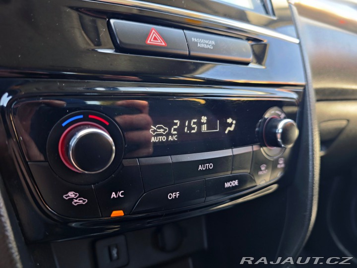 Suzuki Vitara 1.4 BoosterJet AllGrip 4x 2016