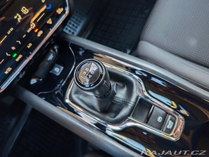 Honda HR-V 1.5 iVTEC Elegance NAVI L 2021