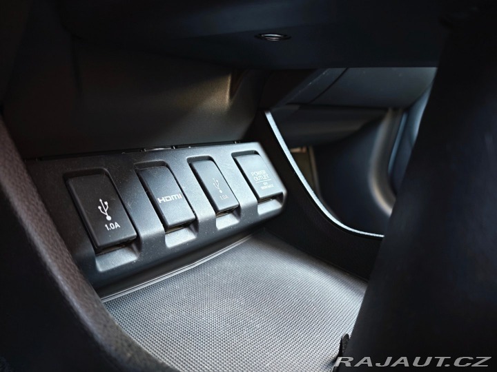 Honda HR-V 1.5 iVTEC Elegance NAVI L 2021