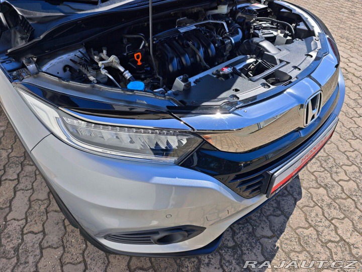 Honda HR-V 1.5 iVTEC Elegance NAVI L 2021