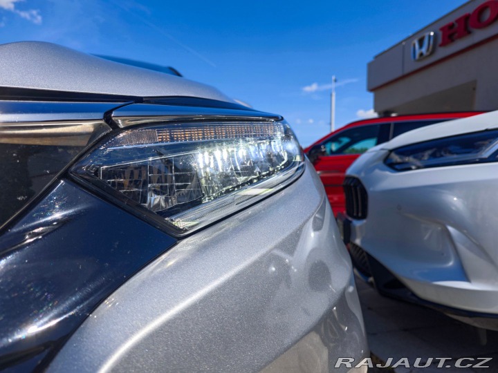 Honda HR-V 1.5 iVTEC Elegance NAVI L 2021