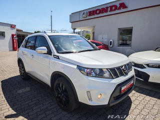Suzuki Vitara 1.4 BoosterJet AllGrip 4x 2016