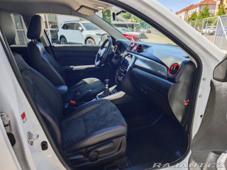 Suzuki Vitara 1.4 BoosterJet AllGrip 4x 2016