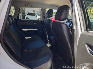 Suzuki Vitara 1.4 BoosterJet AllGrip 4x 2016