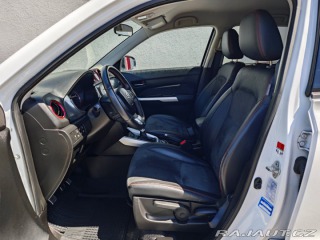 Suzuki Vitara 1.4 BoosterJet AllGrip 4x 2016