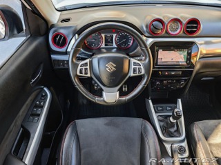 Suzuki Vitara 1.4 BoosterJet AllGrip 4x 2016