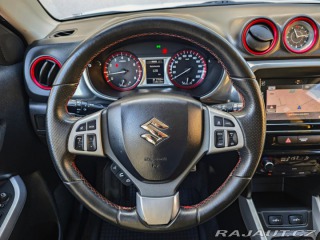 Suzuki Vitara 1.4 BoosterJet AllGrip 4x 2016