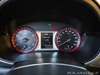 Suzuki Vitara 1.4 BoosterJet AllGrip 4x 2016