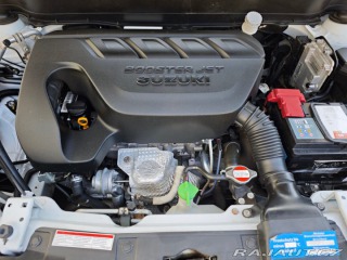 Suzuki Vitara 1.4 BoosterJet AllGrip 4x 2016