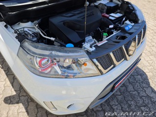 Suzuki Vitara 1.4 BoosterJet AllGrip 4x 2016