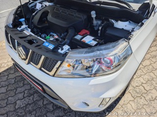 Suzuki Vitara 1.4 BoosterJet AllGrip 4x 2016
